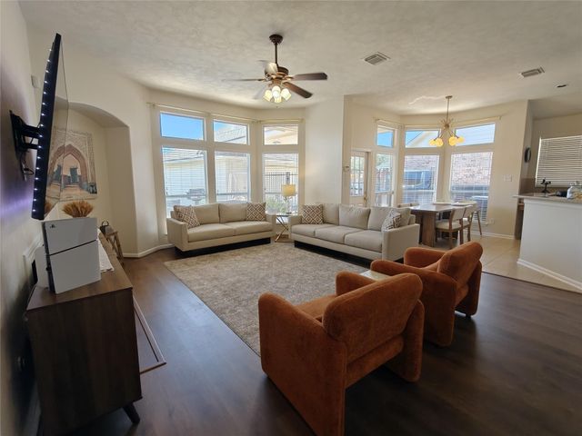 17711 Emerald Garden Lane, Houston, TX 77084