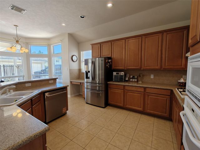 17711 Emerald Garden Lane, Houston, TX 77084