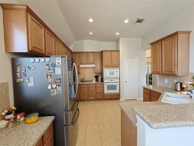 17711 Emerald Garden Lane, Houston, TX 77084