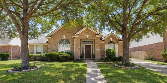 17711 Emerald Garden Lane, Houston, TX 77084