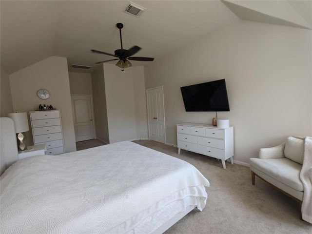 17711 Emerald Garden Lane, Houston, TX 77084