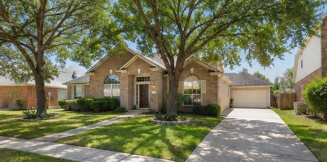 17711 Emerald Garden Lane, Houston, TX 77084