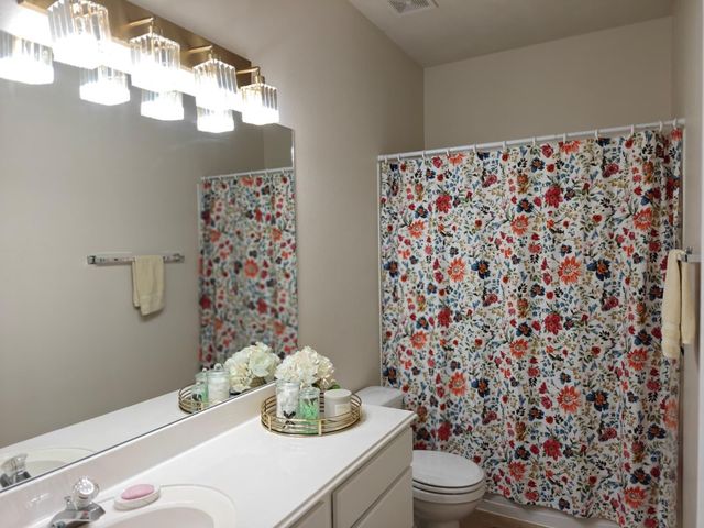 17711 Emerald Garden Lane, Houston, TX 77084