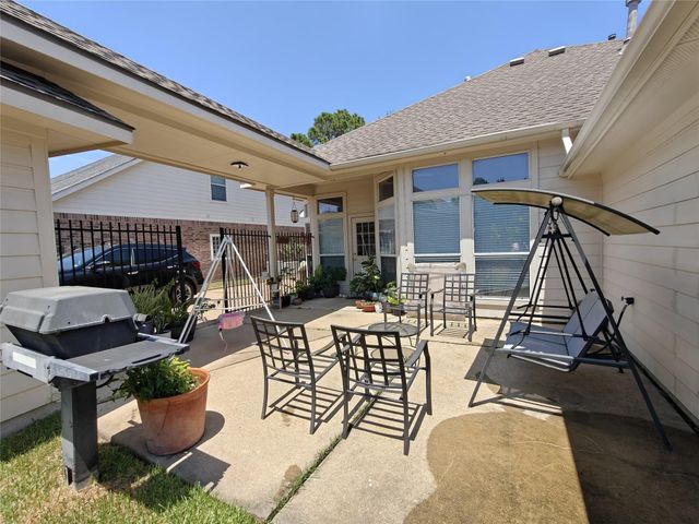 17711 Emerald Garden Lane, Houston, TX 77084