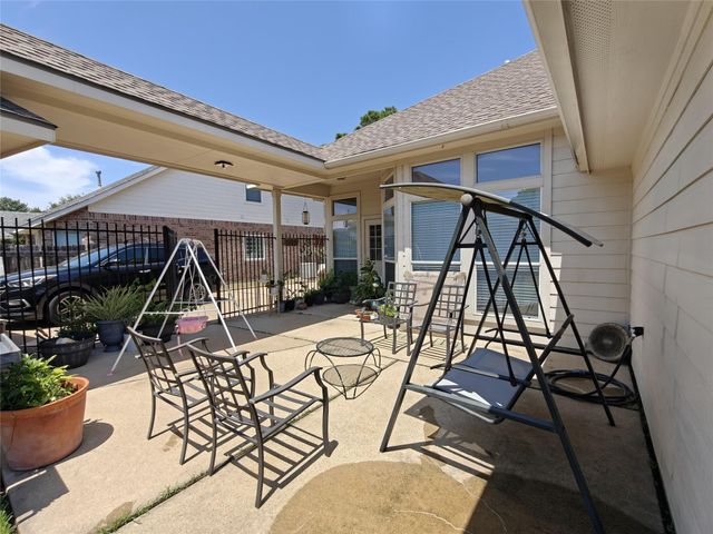 17711 Emerald Garden Lane, Houston, TX 77084