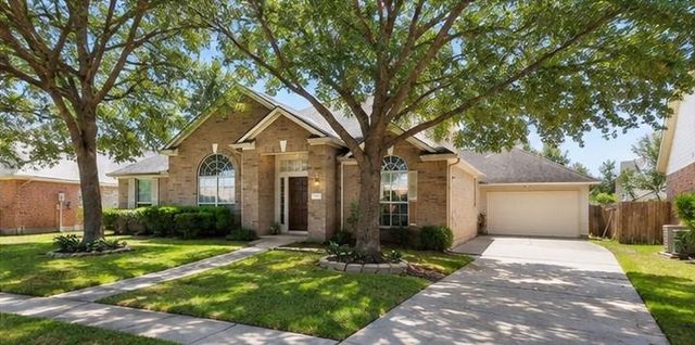17711 Emerald Garden Lane, Houston, TX 77084