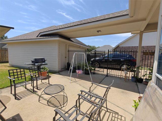 17711 Emerald Garden Lane, Houston, TX 77084