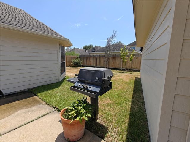 17711 Emerald Garden Lane, Houston, TX 77084