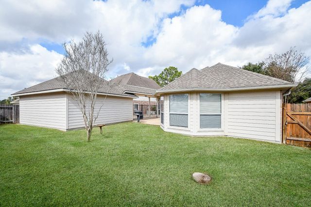 17711 Emerald Garden Lane, Houston, TX 77084