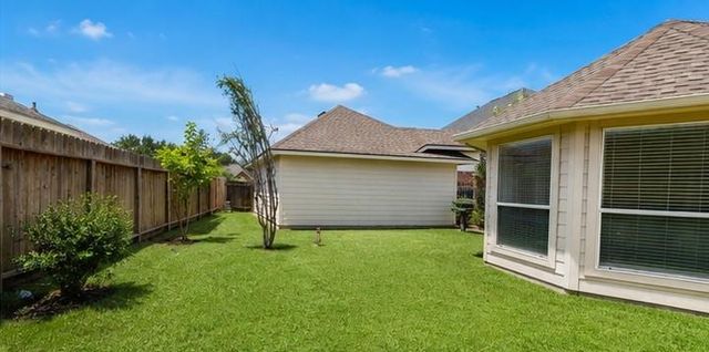 17711 Emerald Garden Lane, Houston, TX 77084