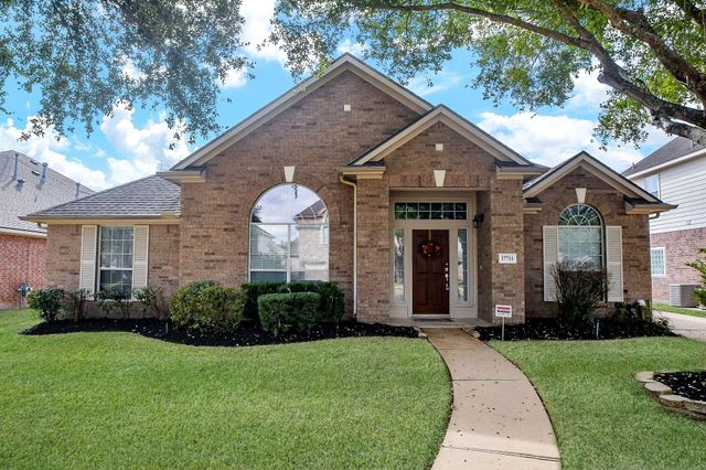 17711 Emerald Garden Lane, Houston, TX 77084