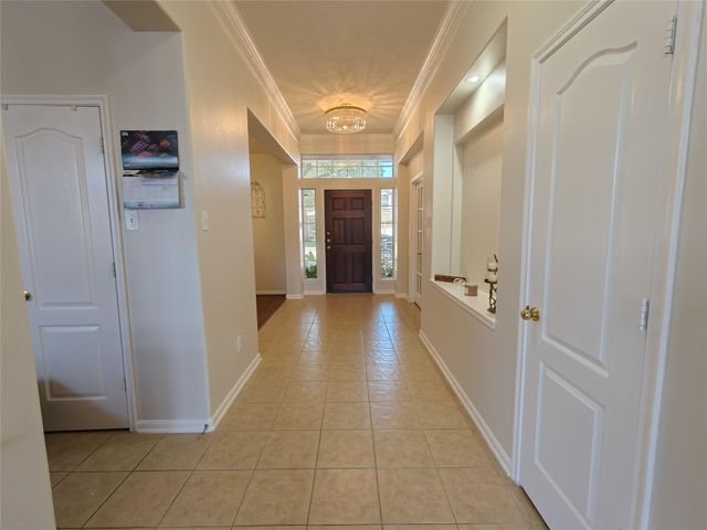 17711 Emerald Garden Lane, Houston, TX 77084