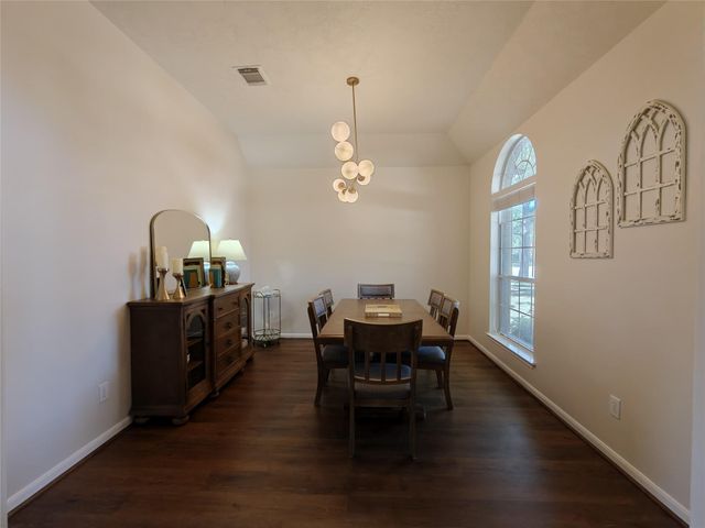 17711 Emerald Garden Lane, Houston, TX 77084