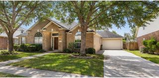 17711 Emerald Garden Lane, Houston, TX 77084