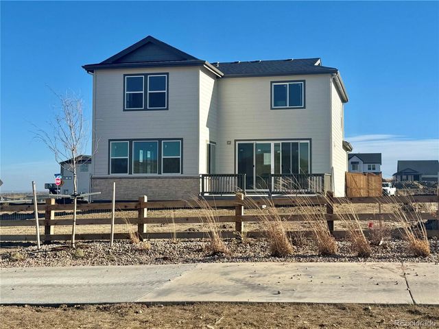 16857 W 92nd Loop, Arvada, CO 80007