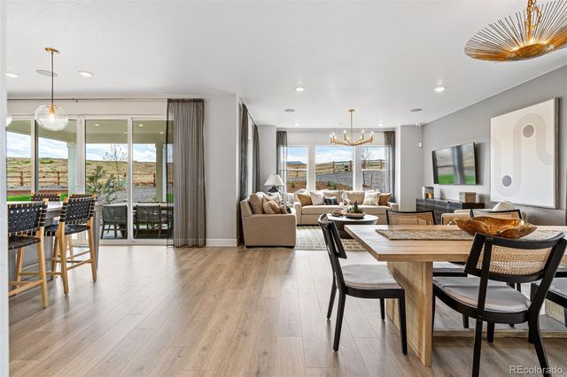 16857 W 92nd Loop, Arvada, CO 80007