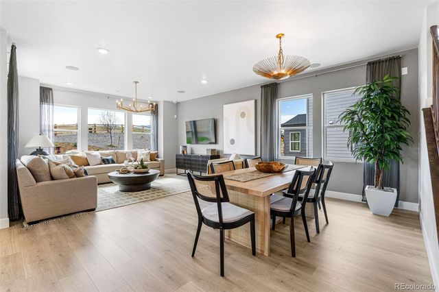 16857 W 92nd Loop, Arvada, CO 80007