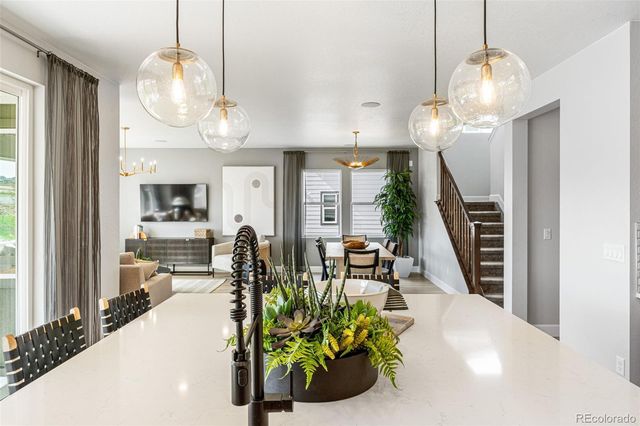 16857 W 92nd Loop, Arvada, CO 80007