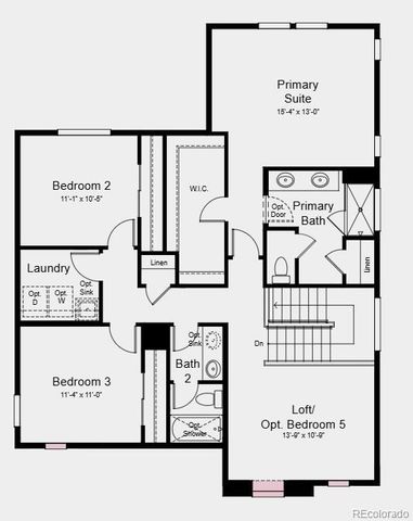 16857 W 92nd Loop, Arvada, CO 80007