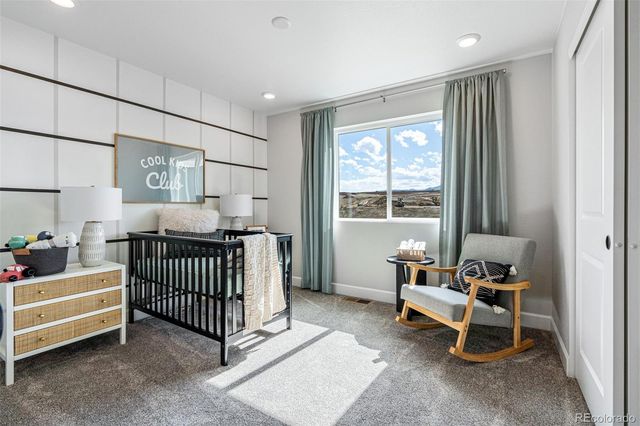 16857 W 92nd Loop, Arvada, CO 80007