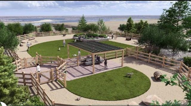 16857 W 92nd Loop, Arvada, CO 80007