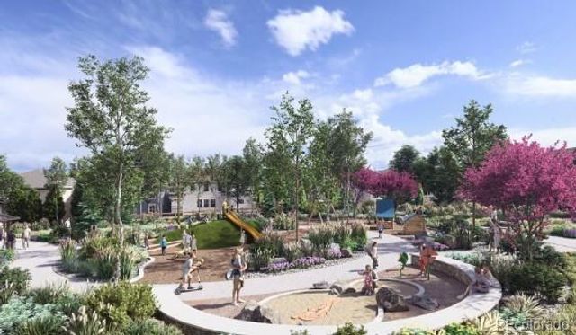 16857 W 92nd Loop, Arvada, CO 80007