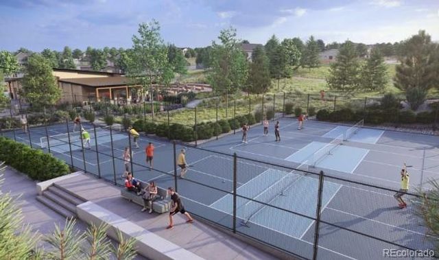 16857 W 92nd Loop, Arvada, CO 80007