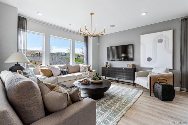 16857 W 92nd Loop, Arvada, CO 80007