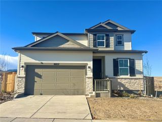 16857 W 92nd Loop, Arvada, CO 80007