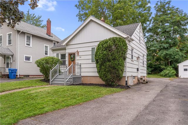 59 Westview Terrace, Rochester, NY 14620
