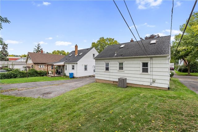 59 Westview Terrace, Rochester, NY 14620
