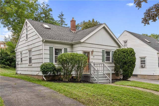 59 Westview Terrace, Rochester, NY 14620