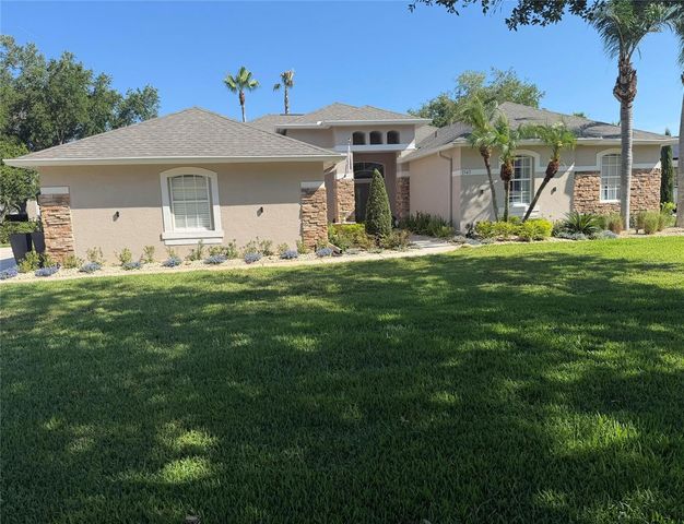 7547 DUNBRIDGE DRIVE, Odessa, FL 33556