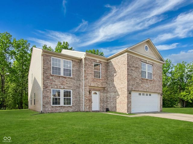 10827 Zimmerman Lane, Indianapolis, IN 46231