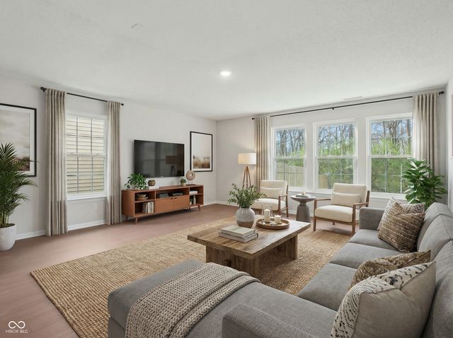 10827 Zimmerman Lane, Indianapolis, IN 46231