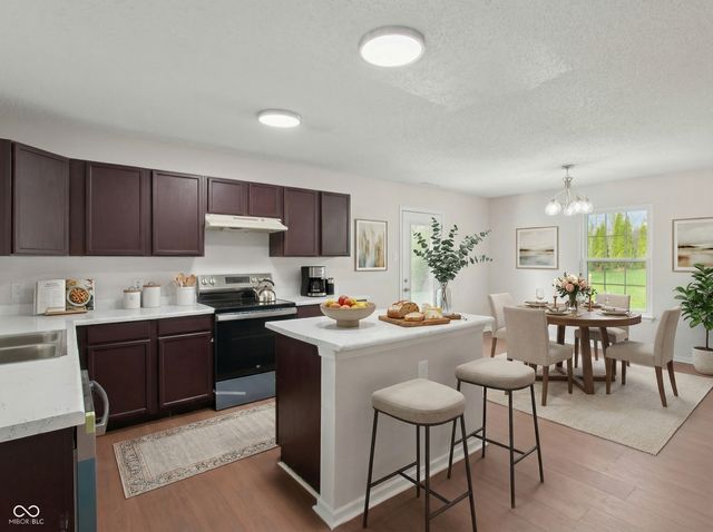 10827 Zimmerman Lane, Indianapolis, IN 46231