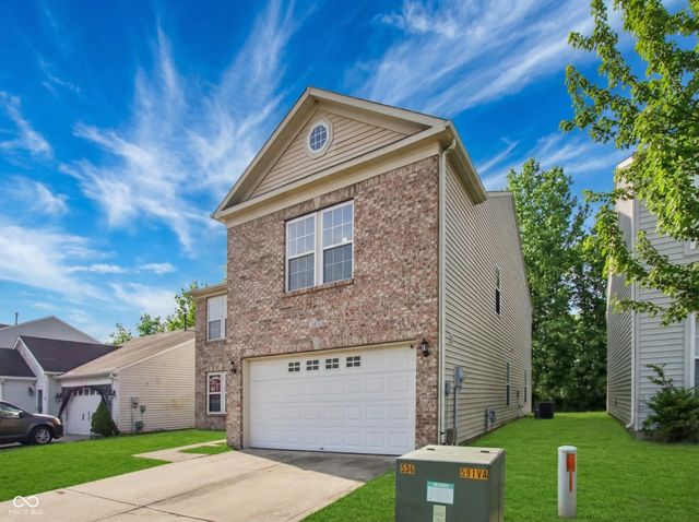 10827 Zimmerman Lane, Indianapolis, IN 46231