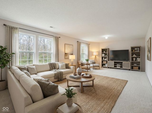 10827 Zimmerman Lane, Indianapolis, IN 46231