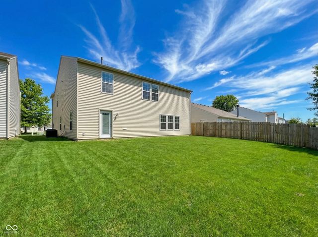 10827 Zimmerman Lane, Indianapolis, IN 46231