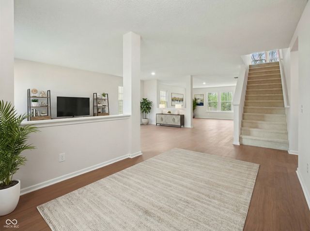 10827 Zimmerman Lane, Indianapolis, IN 46231