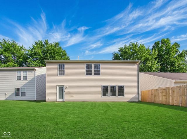 10827 Zimmerman Lane, Indianapolis, IN 46231