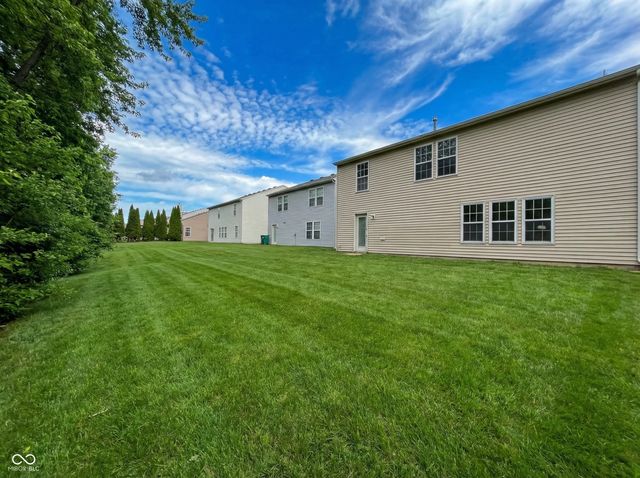 10827 Zimmerman Lane, Indianapolis, IN 46231