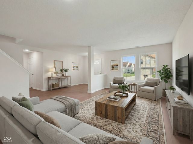 10827 Zimmerman Lane, Indianapolis, IN 46231