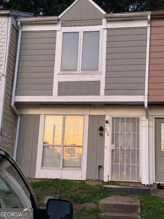 404 Prince Of Wales, Stone Mountain, GA 30083