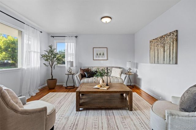 1333 Lincoln Street, Longmont, CO 80501