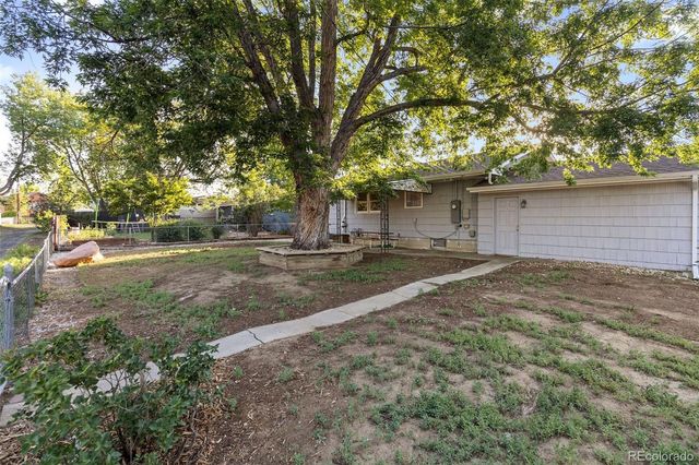 1333 Lincoln Street, Longmont, CO 80501