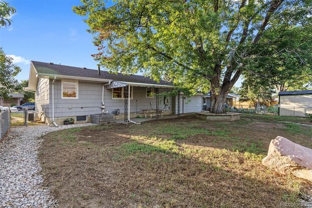 1333 Lincoln Street, Longmont, CO 80501