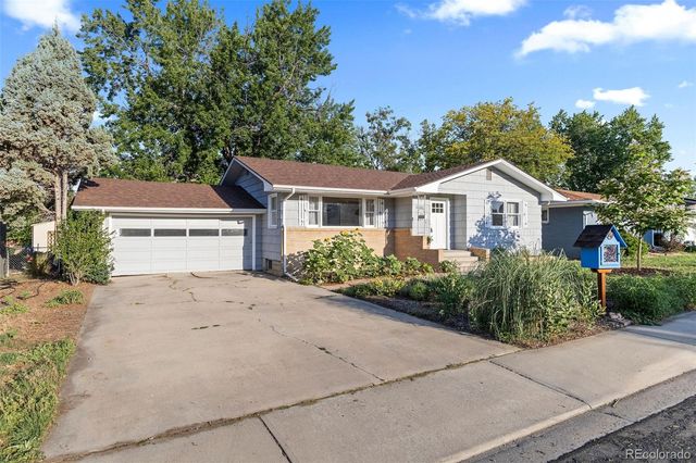 1333 Lincoln Street, Longmont, CO 80501