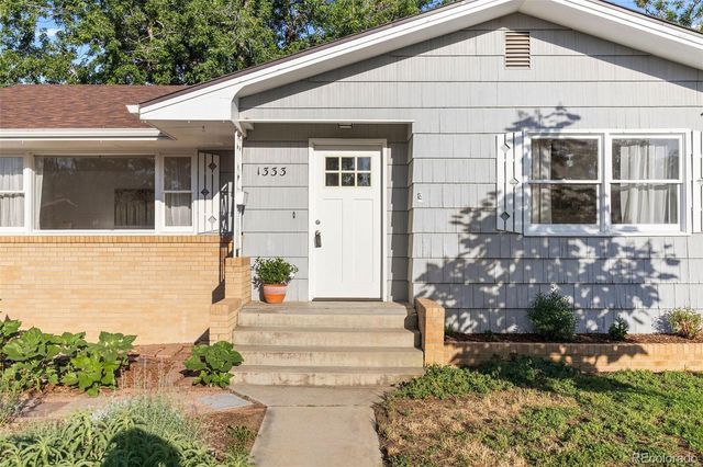 1333 Lincoln Street, Longmont, CO 80501