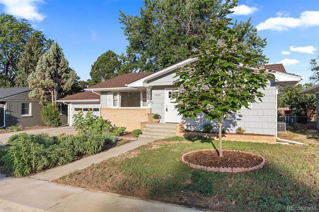 1333 Lincoln Street, Longmont, CO 80501